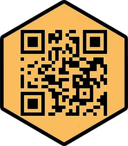 QR для короткой ссылки
