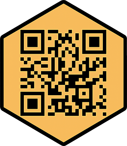 QR для короткой ссылки