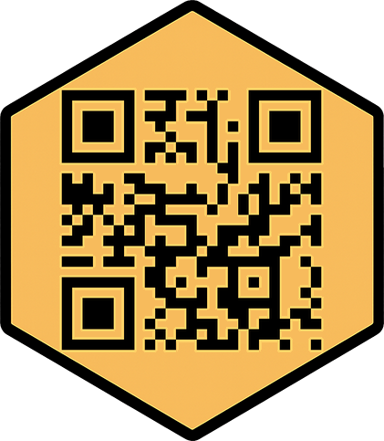 QR для короткой ссылки