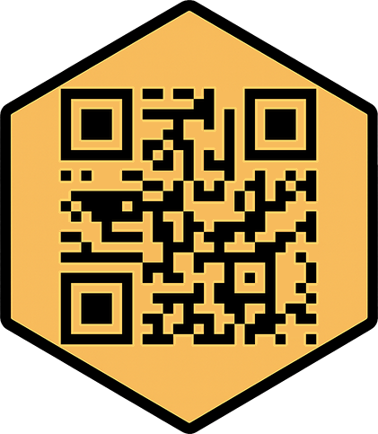 QR для короткой ссылки