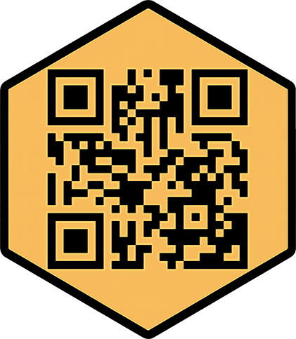 QR для короткой ссылки