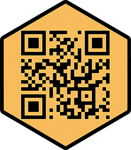 QR для короткой ссылки