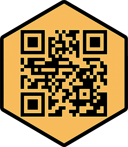 QR для короткой ссылки