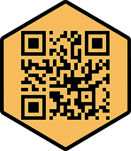 QR для короткой ссылки