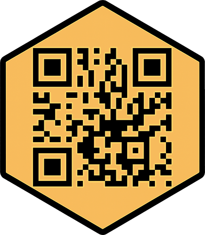 QR для короткой ссылки