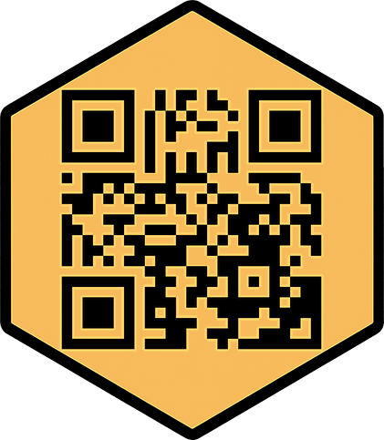 QR для короткой ссылки