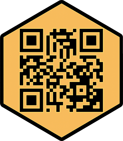 QR для короткой ссылки