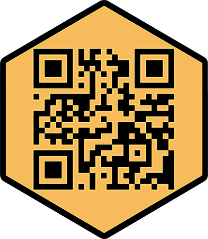 QR для короткой ссылки