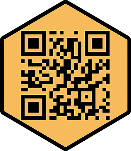 QR для короткой ссылки