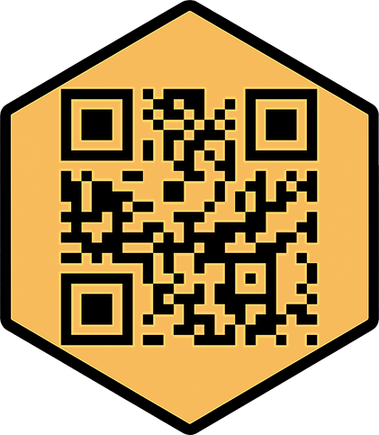 QR для короткой ссылки
