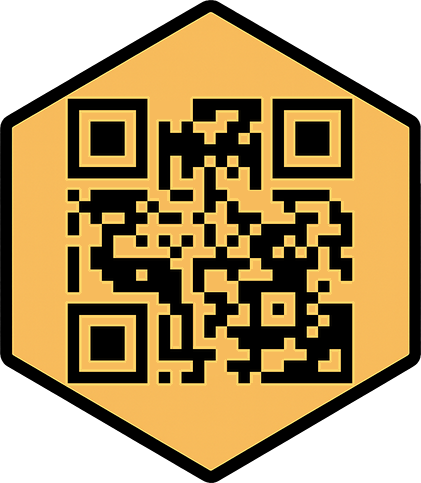 QR для короткой ссылки