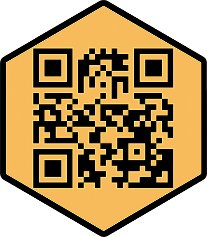 QR для короткой ссылки