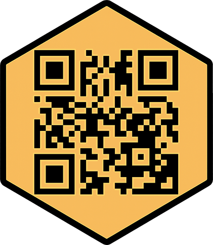 QR для короткой ссылки