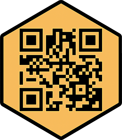 QR для короткой ссылки
