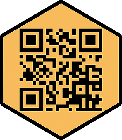 QR для короткой ссылки