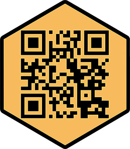 QR для короткой ссылки