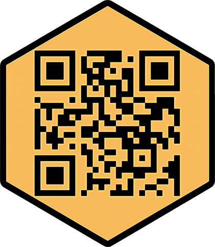 QR для короткой ссылки