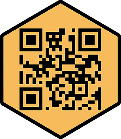 QR для короткой ссылки