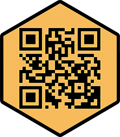 QR для короткой ссылки