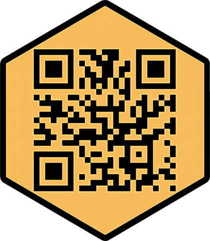 QR для короткой ссылки