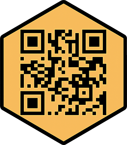 QR для короткой ссылки