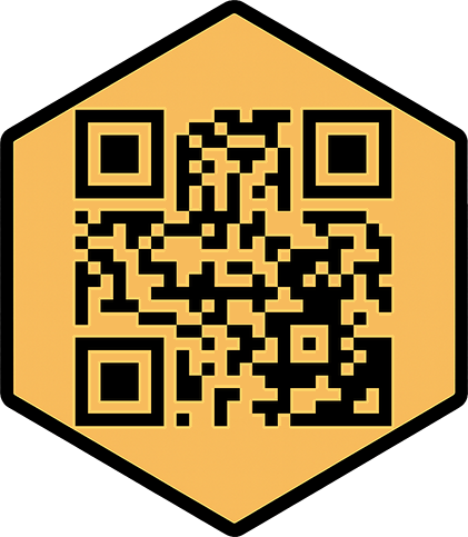 QR для короткой ссылки