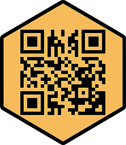 QR для короткой ссылки