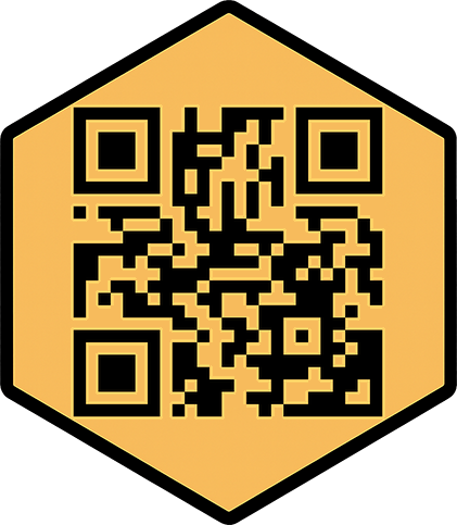 QR для короткой ссылки