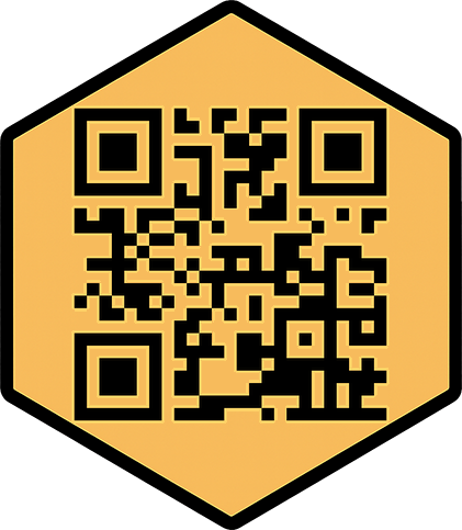 QR для короткой ссылки