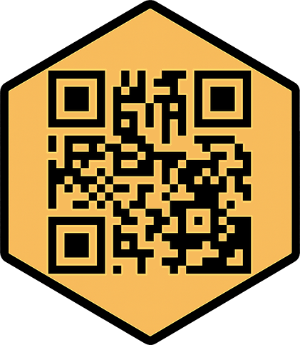QR для короткой ссылки