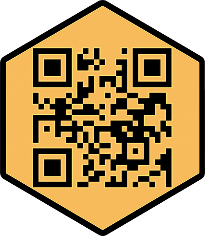QR для короткой ссылки