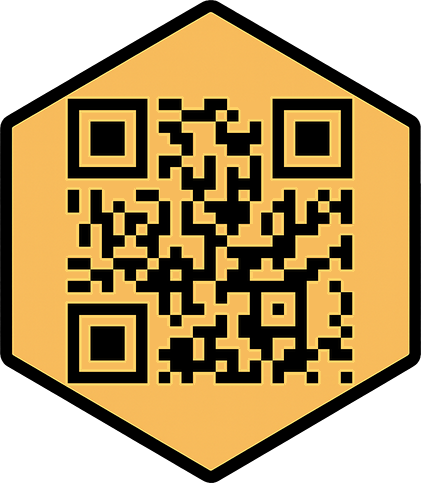 QR для короткой ссылки