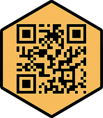 QR для короткой ссылки