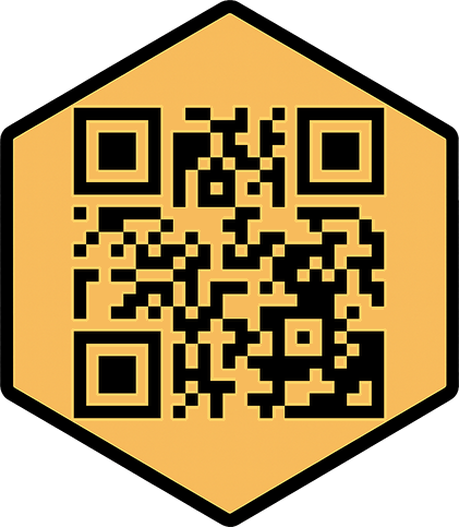 QR для короткой ссылки