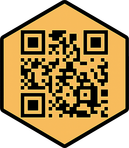 QR для короткой ссылки