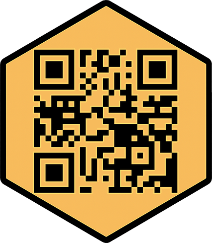 QR для короткой ссылки