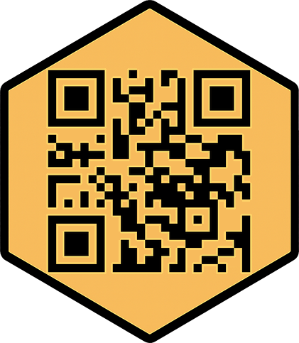 QR для короткой ссылки
