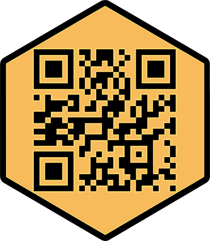 QR для короткой ссылки