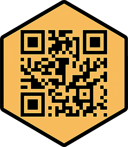 QR для короткой ссылки