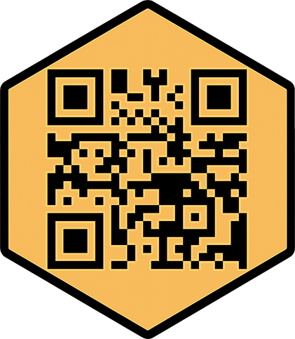 QR для короткой ссылки