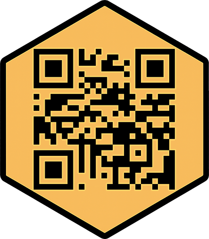 QR для короткой ссылки