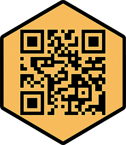 QR для короткой ссылки