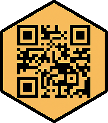 QR для короткой ссылки