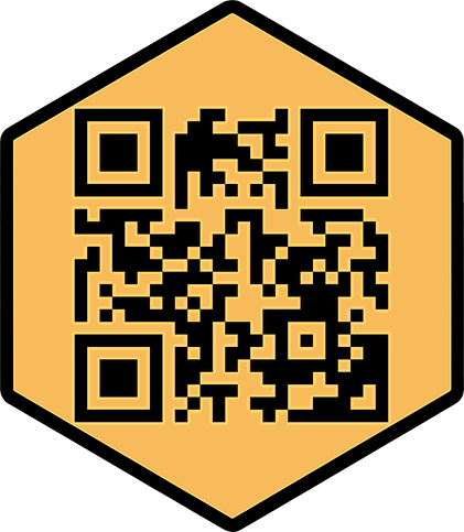 QR для короткой ссылки
