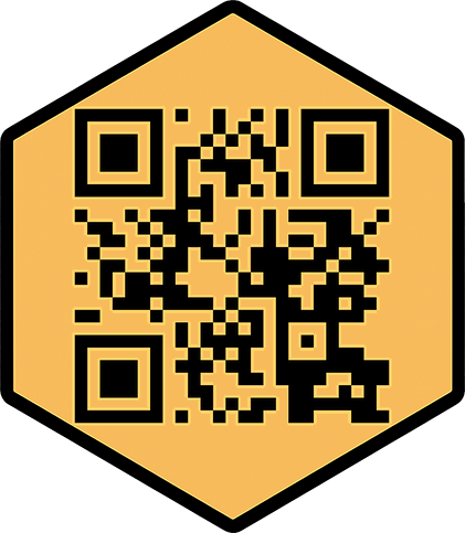 QR для короткой ссылки