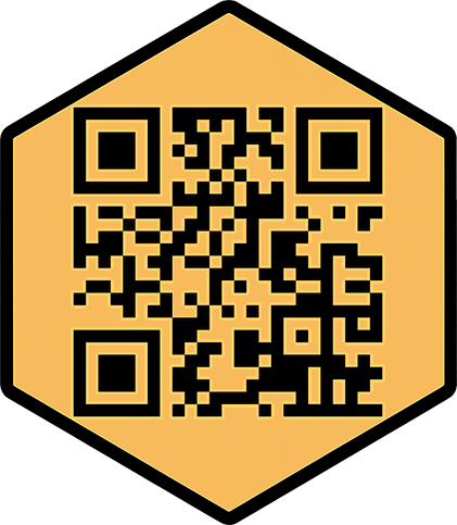 QR для короткой ссылки