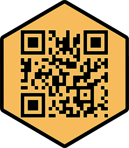 QR для короткой ссылки