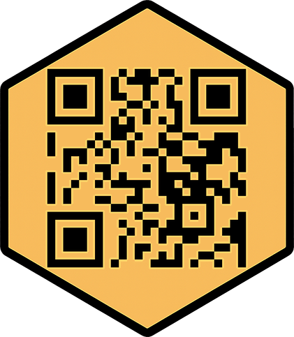 QR для короткой ссылки