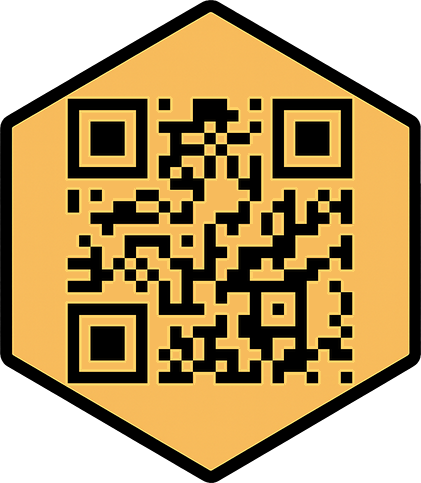 QR для короткой ссылки