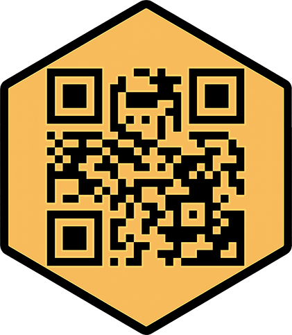 QR для короткой ссылки